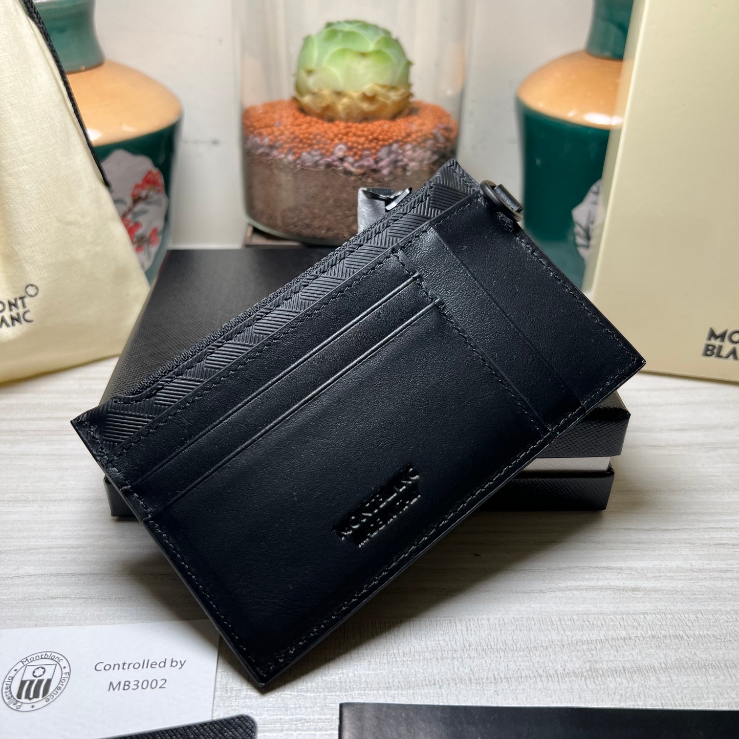 Montblanc Wallets Purse